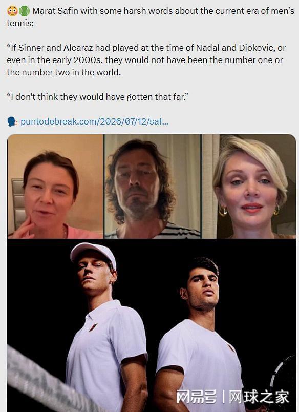基因强大！撒贝宁与混血儿子街头出游，父子眉眼如出一辙