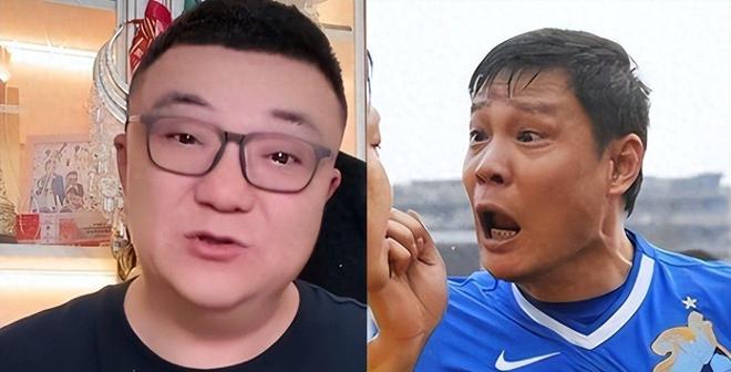 邵佳一:赵松源的一些能力条件比我想象当中还要更好一些