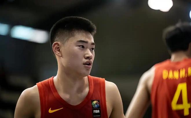 连胜六场净胜166分!中国U18女篮豪取热身赛全胜