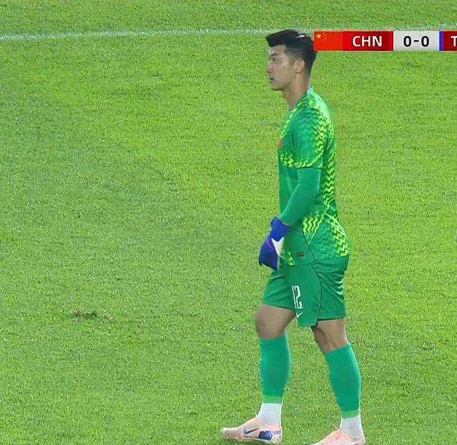 U17国足与阿森纳U17男足这两队并列冠军