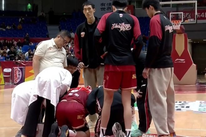 华裔球员专家:热那亚小将蔡昀翼是浙江人,我们成功从意大利抢人