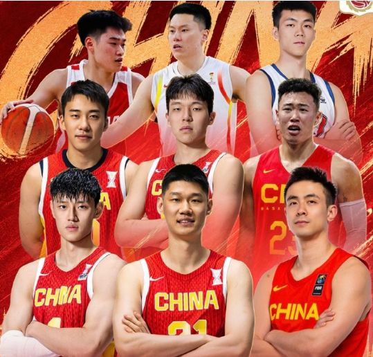 重磅!拒绝WNBA!又一个中国球员!