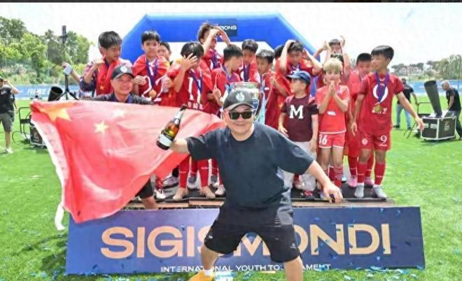 小伙子没骗人!威尔逊大学只命中7记三分,夏联首秀就进7个