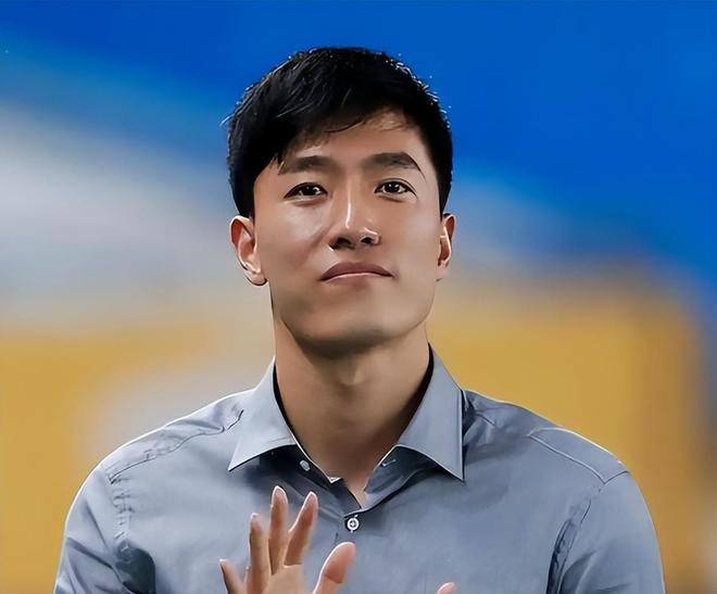 U23国足纪录片入围米兰国际体育电影电视节北京站