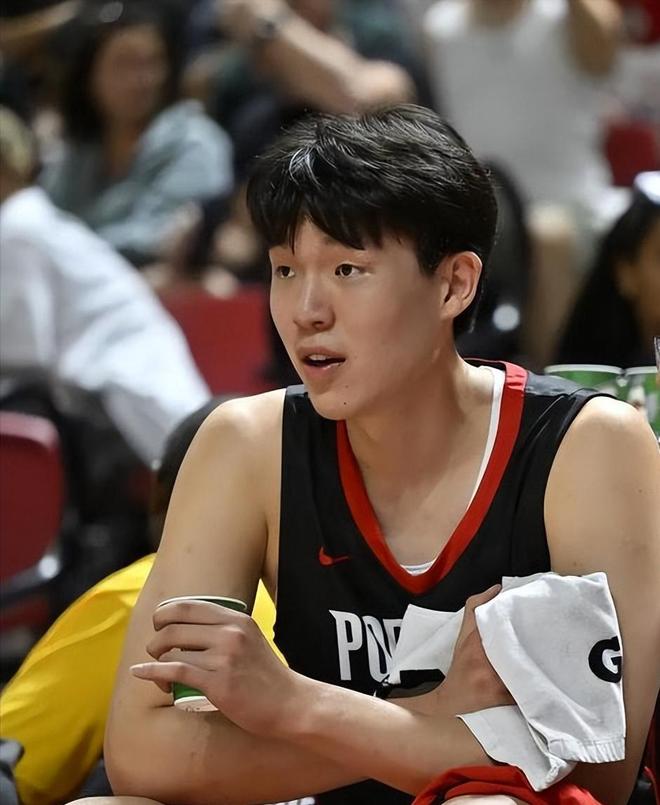 中国男篮名单！NBA新星领衔，胡徐赵周余全部无缘，林崴榜上无名