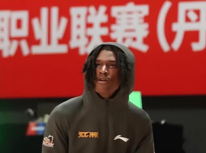 无缝衔接！杨瀚森打完世预赛将赴美打夏季联赛，后续窗口期或缺席