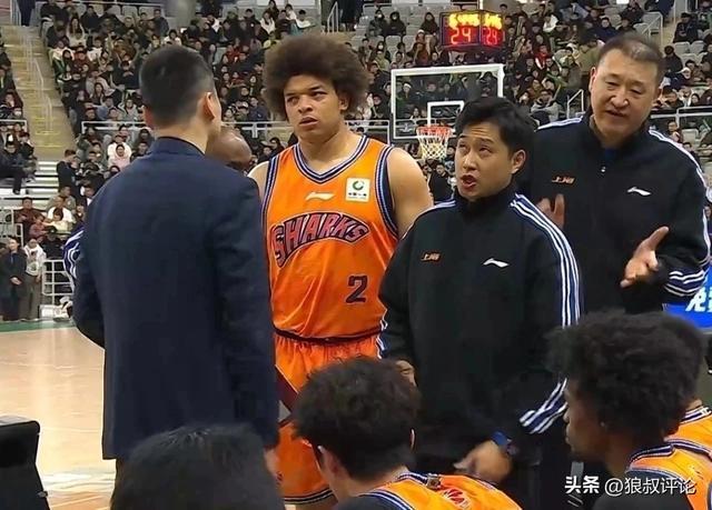 李金羽:2014年我曾发微博让梅西多跑一点,后来被两万多人骂