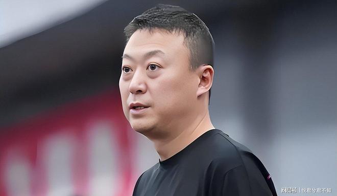 付政浩：杜锋续约仍未有进展，公务繁忙，改当总教练合适
