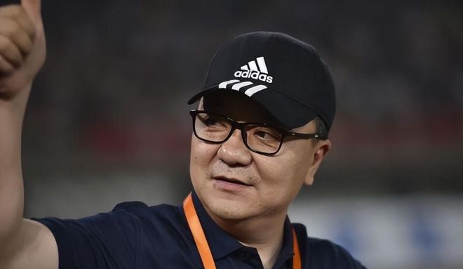 邵佳一:赵松源的一些能力条件比我想象当中还要更好一些